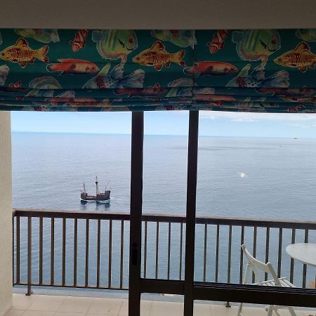 Ocean At Your Feet! Funchal  Exterior photo