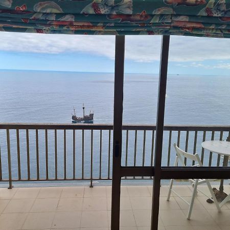 Ocean At Your Feet! Funchal  Exterior photo