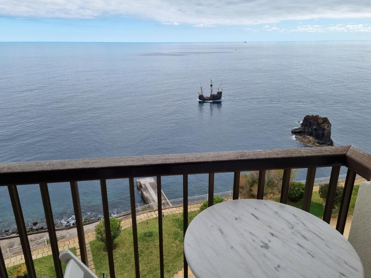 Ocean At Your Feet! Funchal  Exterior photo
